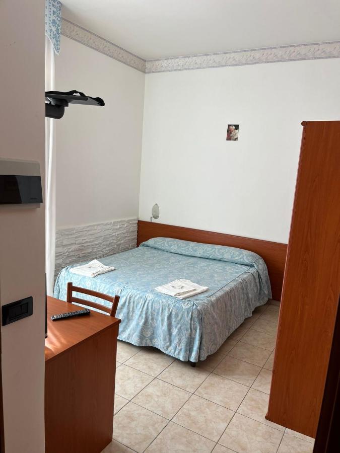 Hotel Tenimento Santa Barbara San Giovanni Rotondo Exterior foto